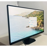 hp monitor usb type c thunder bol 27 inch 2k quhd solid display
