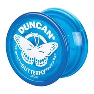 🇺🇸美國直送 Duncan Butterfly Yo-Yo Starbust Responsive Beginner Looping Sleeping Trick with String Cord R