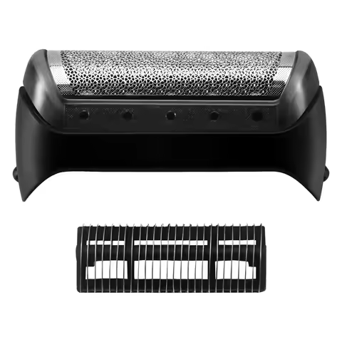 Foil and Cutter Fits Braun Cruzer 10B 20B Replacement 1000 Series CruZer 1 2 3 4 Z20 Z30 Z40 Z50 Z60