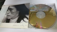 許茹芸 我依然愛你 金碟版 CD