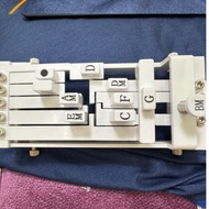 TOMBOL (PO) Guitar Chord Presser Beginner guitar learning tool/ Guitar Chord Button/