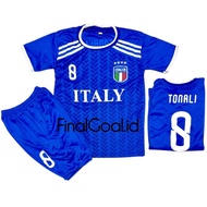 Children's soccer Jersey set Children's soccer Jersey/ Children's soccer Jersey/ Children's sportswe