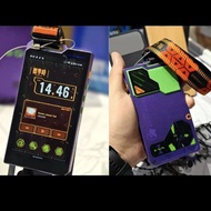 HiBy HiBy R4EVA Co-Branded Lossless Music Player HiFi Fever Decoding DSD Android Walkman S