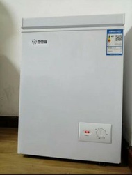 香雪海    包送貨 迷你冰柜 60L  冰櫃 一級能源  超凍 Freezer 母乳  雪糕 凍肉