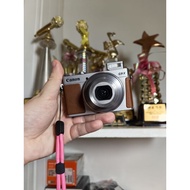 Canon PowerShot G9X Mark II - like new