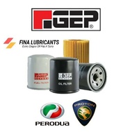 GEP By UMW Proton Oil Filter PW 510577