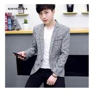 Smart Casual Blazer Outerwear Coat BL09