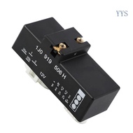 YYS Car Cooling Fan Control Switches Relays Radiator 1J0919506H Cooling Fan Control Switches Relays