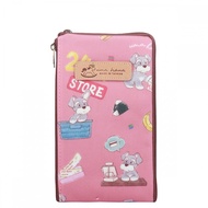 Uma hana Handphone Pouch with Wristlet  Water-proof handphone pouch - Women handphone bag
