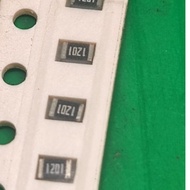 SMD 0402 1201 or 1k2 Resistor