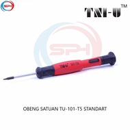 STANDARD TU-101-T5 UNIT SCREWDRIVER