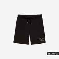 PUMA | กางเกงขาสั้นวิ่งผู้ชายสำหรับกลางแจ้ง ฤดูร้อน