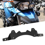 Motorcycle Fog Light Led Bracket For BMW F800GS 2008-2012 F650GS Twin 2008-2013 F800 F650 GS Auxilia