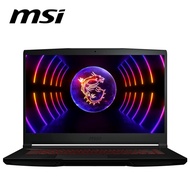MSI Thin GF63 12UCX-3416 15.6'' FHD Gaming Laptop