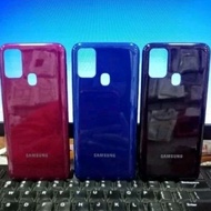 SAMSUNG M31Cs (black, blue, red)