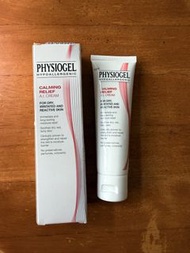 Physiogel Hypoallergenic Calming Relief AI Cream 50ml