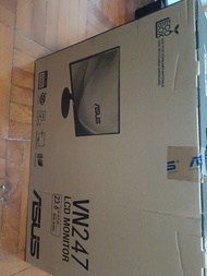 ASUS VN247 LCD 顯示器