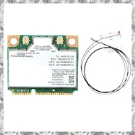 [I O J E] Gigabit Wireless AC7260 WIFI5 Wifi Card 2.4G/5G 1200M Dual-Band Bluetooth 4.0 AC7260 Netwo