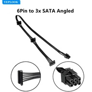 【High Cost-Performance】 Corsair Modular Cables Gpu 8pin Cpu Atx 24pin Sata Molex 4pin For Hx1200 Hx1