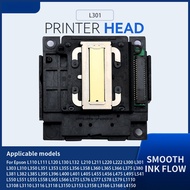Original Printer Head Epson L3110 L3210 l3150 L1110 L110 L120 L210 L220 L310 L360 L565 L300 L301etc.