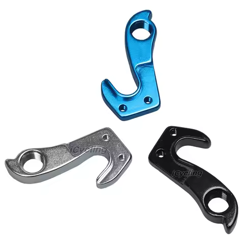 2pcs for Giant Bicycle Rear Derailleur Hanger Dropout Avail Adv Liv DEFY PROPEL Escape RX TCR Pro AN