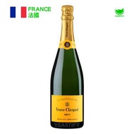 CHAMPAGNE - Veuve Clicquot Brut Champagne 凱歌香檳 750ml