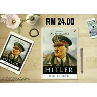 ADOLF HITLER : DER FUHRER