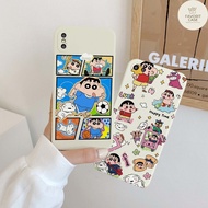 Soft Case REALME 10 9 9i 8i 8 Note 50 C75 C75x C51s C51 C53 C55 C67 C65 C63 C61 C35 C33 C31 C30 C25 