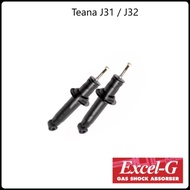 Nissan Teana J31 / J32 - KYB Shock Absorber ( Rear 1Pair Gas Type )