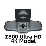 360 | 4K Dedicated Dash Cam