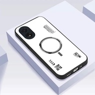 (J99) Softcase Glass OPPO A15 A1K A31 A8 A37 A39 A57 A3S A5 A9 A52 A92 A72 A53 A5S A12 A7 A11K A71 A