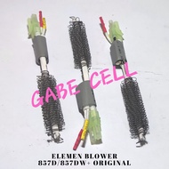 BLOWER ELEMENT 857D 857DW+ ORG SERVICE TOOLS