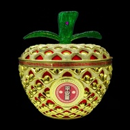 Store Cornucopia Lucky Candy Box Golden Apple Fruit