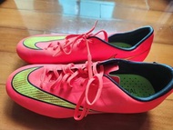 Nike mercurial IV