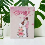 Album 15x21 A5 15x20 đựng được 100T ảnh kỷ niệm