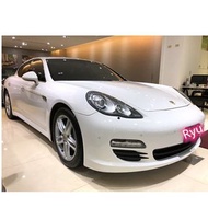 2011 PORSCHE Panamera 3.6 總代理