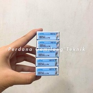 Ball Bearing 6903 2RS NTN | 6903 LLU NTN (Rubber Cap)