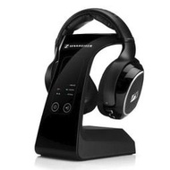 【彰化天竺國音響精品館】SENNHEISER RS 220 旗艦級無線耳機(全新公司貨)