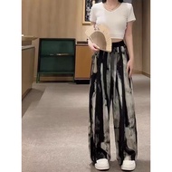 Women pants palazo ready stock celana perempuan panjang wanita seluar celana panjang wanita