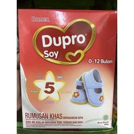 Dugro soy 400G DUMEX(1-6 Years) - (0-12 Months)