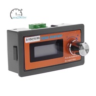 0-10V Signal Generator 0.01 High  Voltage Generator Plastic Signal Generator
