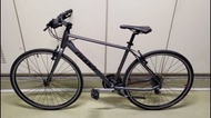 = GIANT Escape 3 M鈦灰藍單車 =
