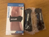 Kettler 運動用墊片髕骨帶Patella Strap
