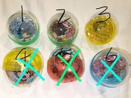 free!激推扭蛋吧唧柄襟章