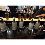 [100% GENUINE] HETRAS PERFUME SHAMPOO - CONDITIONER 1013ML