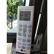 LG Aircon Remote Control AKB73315601 AKB73255302 AUUQ36GH1