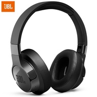 JBL Tune 700BT Wireless Bluetooth Headset Lightweight With Noise Cancelling - Bulk Packing - Black
