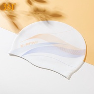 361 Degree Unisex-Adults Swim Caps Silicone