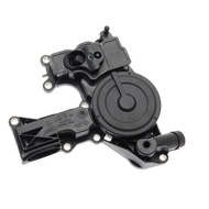 06H103495AH 06H103495AB Suitable for Volkswagen Audi Oil Water Separator Auto Parts Cross-Border