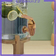 [Lzdhuiz2] Spigot Faucet Connector for Beverage Dispenser Simple to Use Beverage Dispenser Universal Multipurpose Water Tank Faucet